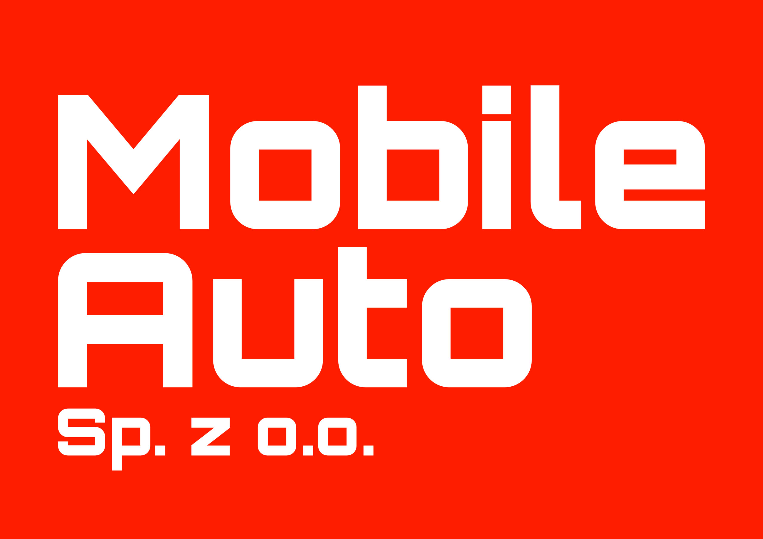 Mobile Auto Sp. z o.o. Skup Katalizatorów Kraków Chrzanów